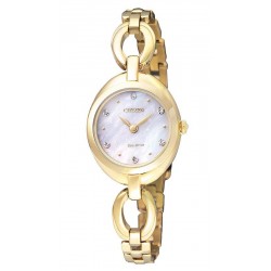 Citizen Ladies Watch Eco-Drive EX1432-51D