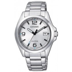 Buy Citizen Ladies Watch Eco-Drive FE6030-52A