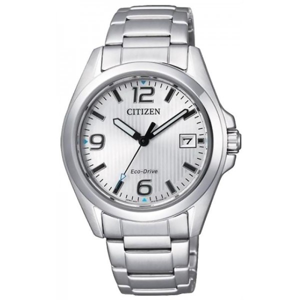 Citizen Damenuhr Eco-Drive FE6030-52A Kaufen Sie Citizen Damenuhr Eco-Drive FE6030-52A