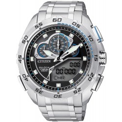 Buy Citizen Men's Watch Promaster Chrono Racing Eco-Drive JW0120-54E