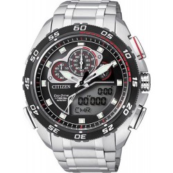 Buy Citizen Men's Watch Promaster Chrono Racing Eco-Drive JW0124-53E