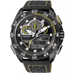 Buy Citizen Men's Watch Promaster Chrono Racing Eco-Drive JW0125-00E