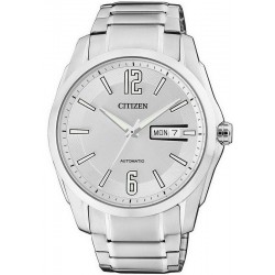 Citizen Men's Watch Automatic NH7490-55A