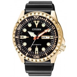 Buy Citizen Men's Watch Sport Automatic NH8383-17E