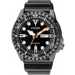Buy Citizen Men's Watch Sport Automatic NH8385-11E