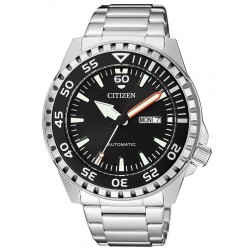 Buy Citizen Men's Watch Sport Automatic NH8388-81E