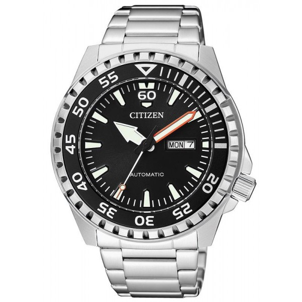 Buy Citizen Men's Watch Sport Automatic NH8388-81E