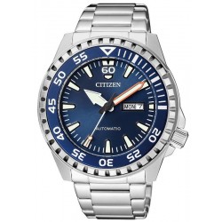 Buy Citizen Men's Watch Sport Automatic NH8389-88L