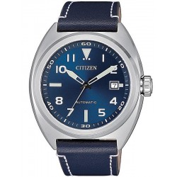 Buy Citizen Men's Watch Urban Automatic NJ0100-20L