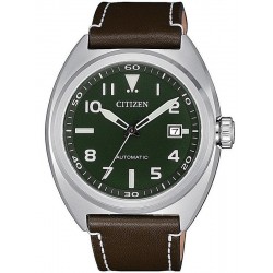 Buy Citizen Men's Watch Urban Automatic NJ0100-38X