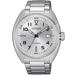 Buy Citizen Men's Watch Urban Automatic NJ0100-89A