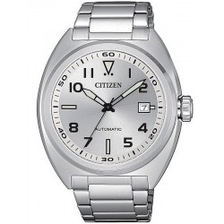 Citizen Men's Watch Urban Automatic NJ0100-89A