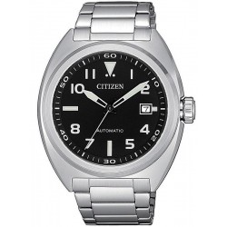 Buy Citizen Men's Watch Urban Automatic NJ0100-89E