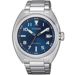 Buy Citizen Men's Watch Urban Automatic NJ0100-89L