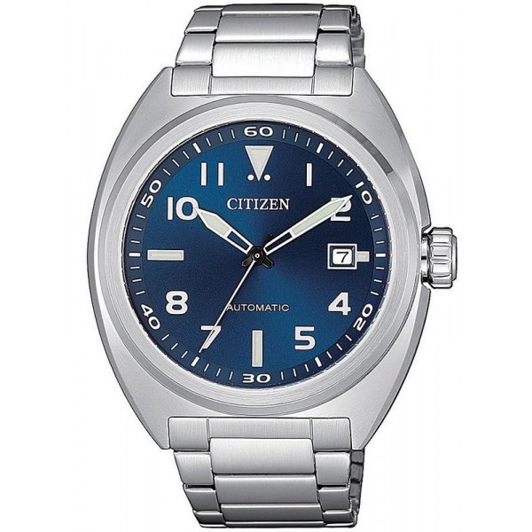 Buy Citizen Men's Watch Urban Automatic NJ0100-89L