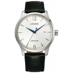 Citizen Men's Watch Mechanical Automatic NJ0110-18A