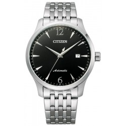 Citizen Men's Watch Mechanical Automatic NJ0110-85E