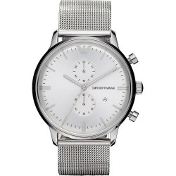 Emporio Armani Men's Watch Gianni AR0390 Chronograph