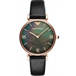 Comprar Reloj Emporio Armani Mujer Gianni T-Bar AR11060