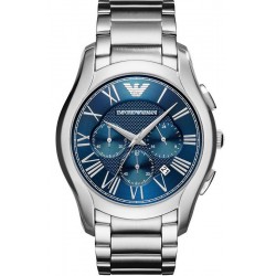 Emporio Armani Men's Watch Valente AR11082 Chronograph