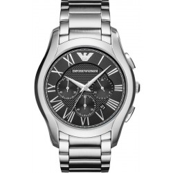 Emporio Armani Men's Watch Valente Chronograph AR11083