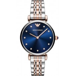 Comprar Reloj Emporio Armani Mujer Gianni T-Bar AR11092