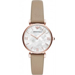 Comprar Reloj Emporio Armani Mujer Gianni T-Bar AR11111