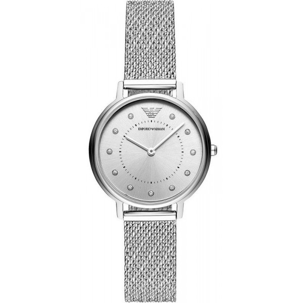 Buy Emporio Armani Women's Watch Kappa AR11128