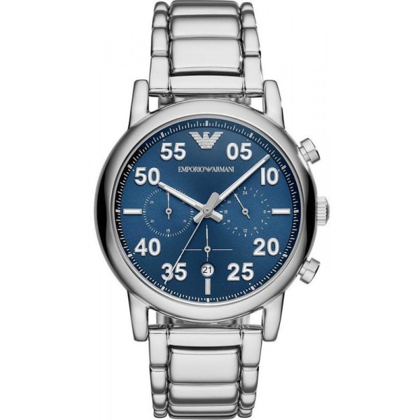 Emporio Armani Herrenuhr Luigi Chronograph AR11132 Kaufen Sie Emporio Armani Herrenuhr Luigi Chronograph AR11132