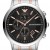 Emporio Armani Men's Watch Renato Chronograph AR11165