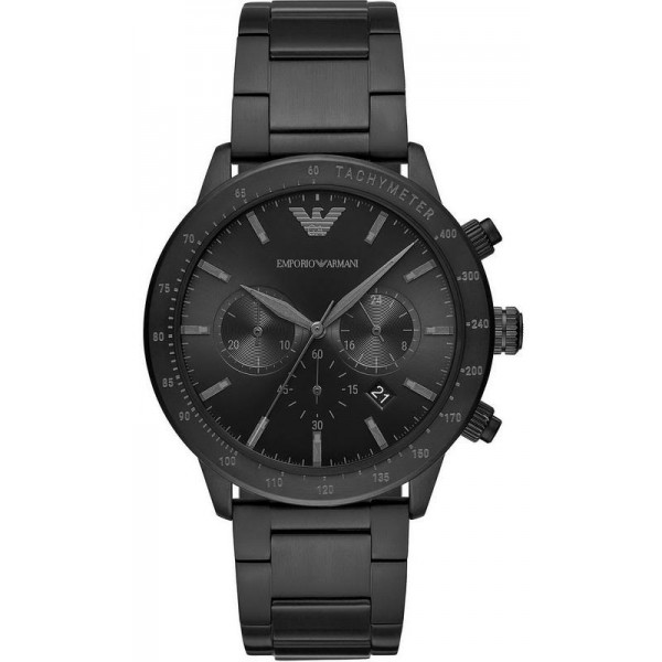 Emporio Armani Herrenuhr Mario Chronograph AR11242 Kaufen Sie Emporio Armani Herrenuhr Mario Chronograph AR11242