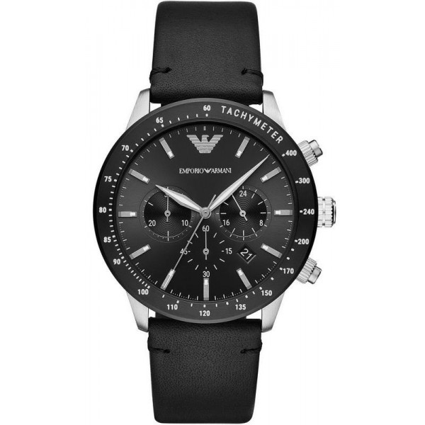 Orologio Emporio Armani Uomo Mario Cronografo AR11243 Comprare Orologio Emporio Armani Uomo Mario Cronografo AR11243