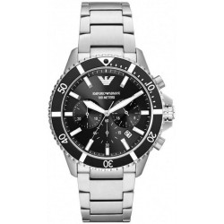 Emporio Armani Chronograph Men's Watch AR11360