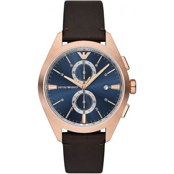Imagen del Reloj Cronógrafo para Hombre Emporio Armani AR11554