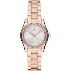Emporio Armani Ladies Watch AR11558
