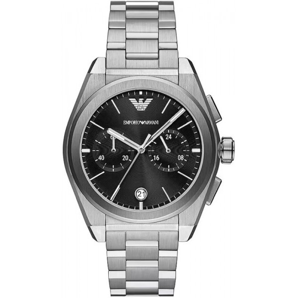 Imagen del Reloj Cronógrafo para Hombre Emporio Armani AR11560
