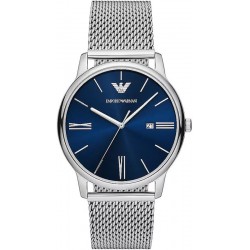 Emporio Armani Steel Men's Watch AR11571