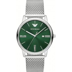 Emporio Armani Steel Men's Watch AR11578