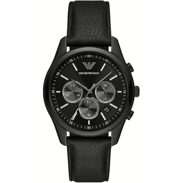 Imagen del Reloj Cronógrafo para Hombre Emporio Armani AR11583