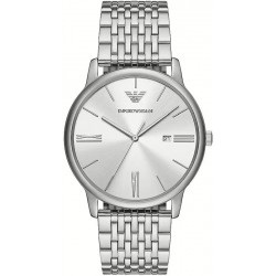 Emporio Armani Steel Men's Watch AR11599