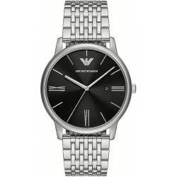 Emporio Armani Steel Men's Watch AR11600