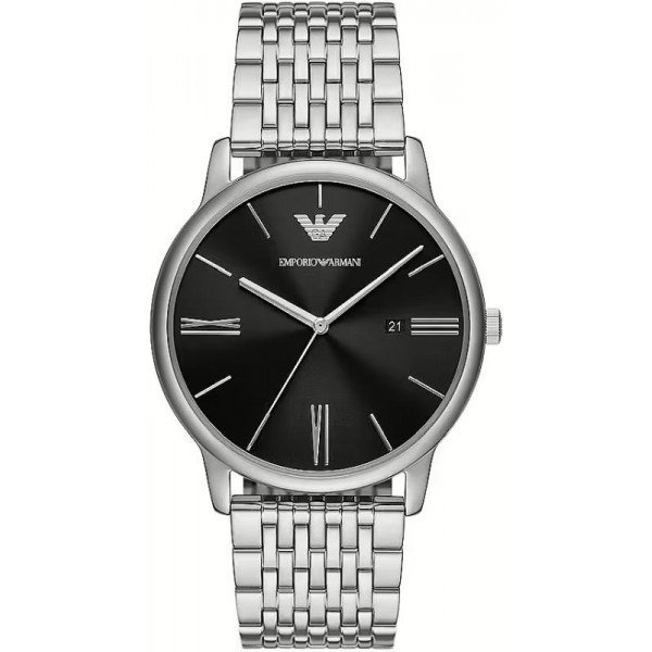 Imagen del Reloj Acero Hombre Emporio Armani AR11600
