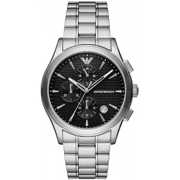 Imagen del Reloj Cronógrafo para Hombre Emporio Armani AR11602