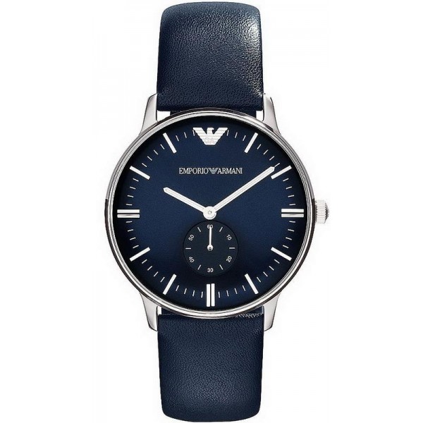 Buy Emporio Armani Men's Watch Gianni AR1647