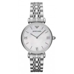 Comprar Reloj Emporio Armani Mujer Gianni T-Bar AR1682
