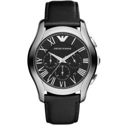 Buy Emporio Armani Men's Watch Valente AR1700 Chronograph