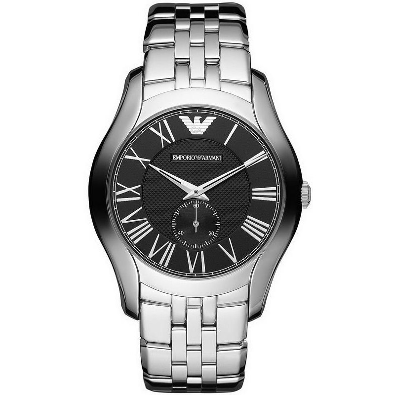 Emporio Armani Men's Watch Valente AR1706