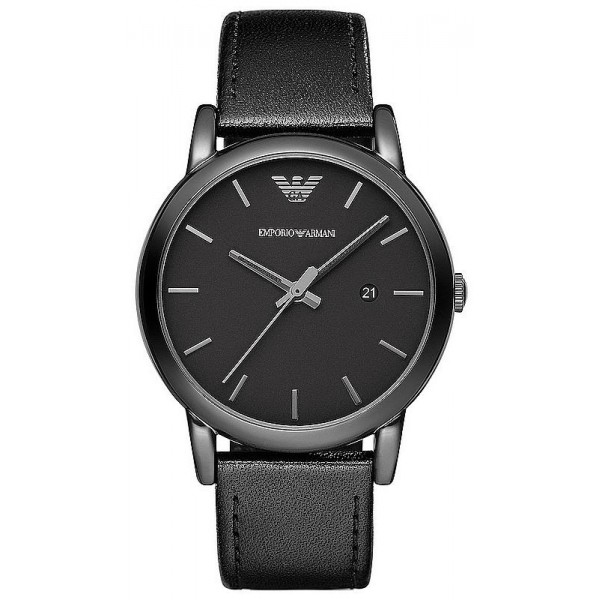 Comprar Reloj Emporio Armani Hombre Luigi AR1732