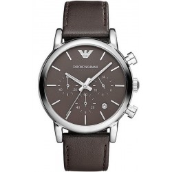 Emporio Armani Men's Watch Luigi AR1734 Chronograph