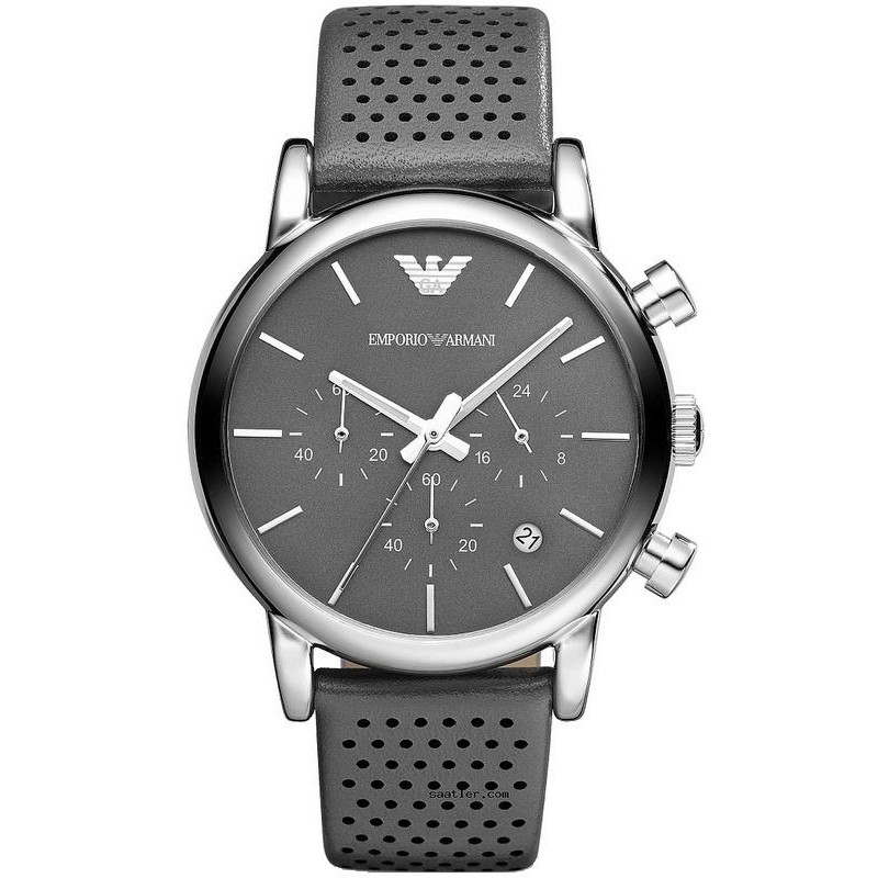 Emporio Armani Men's Watch Luigi AR1735 